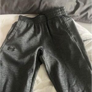 Mens Under Armour Jogging Pants